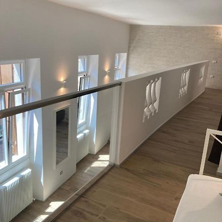San Giuseppe Suite Riva del Garda Ngoại thất bức ảnh