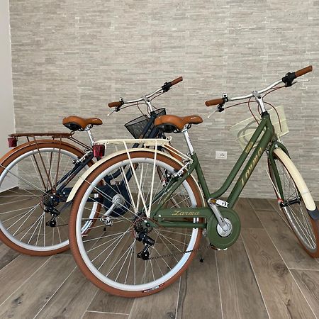 San Giuseppe Suite Riva del Garda Ngoại thất bức ảnh