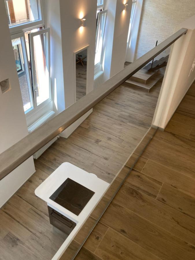 San Giuseppe Suite Riva del Garda Ngoại thất bức ảnh