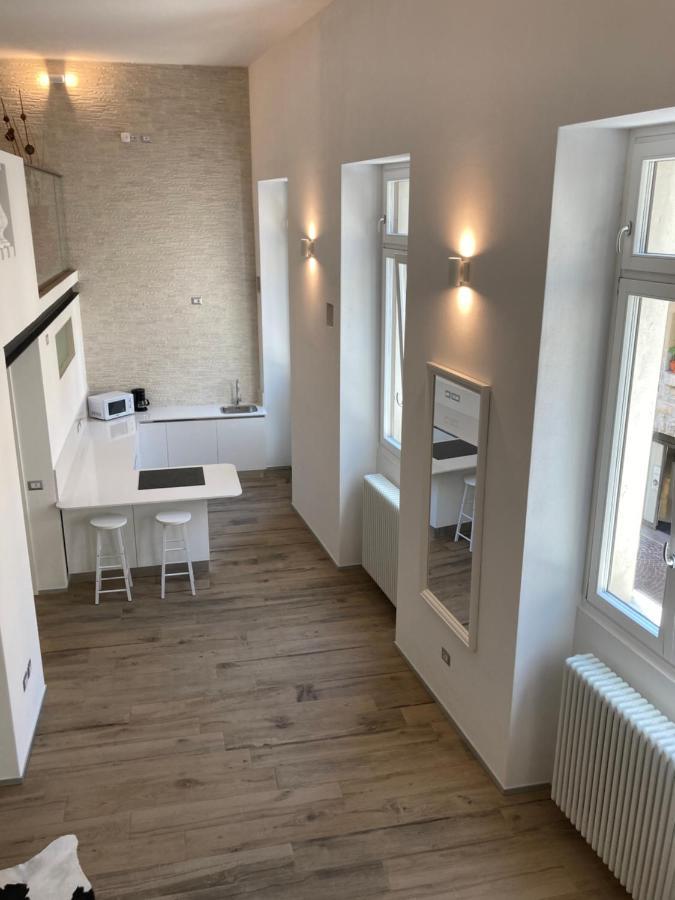 San Giuseppe Suite Riva del Garda Ngoại thất bức ảnh