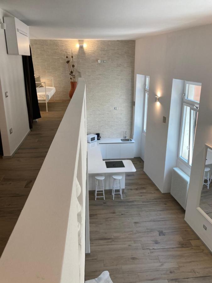 San Giuseppe Suite Riva del Garda Ngoại thất bức ảnh