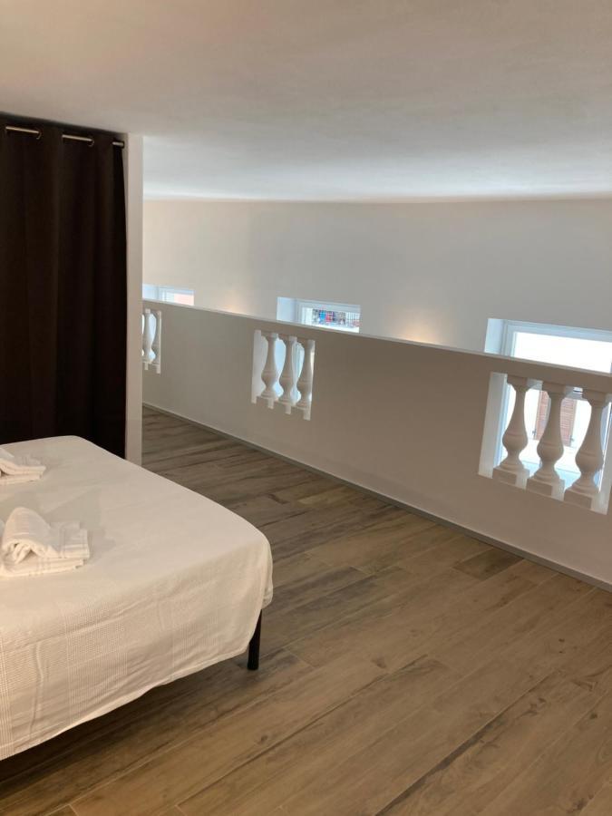 San Giuseppe Suite Riva del Garda Ngoại thất bức ảnh