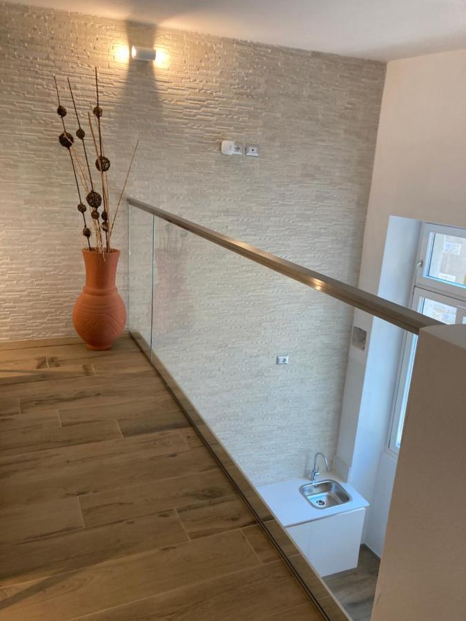 San Giuseppe Suite Riva del Garda Ngoại thất bức ảnh