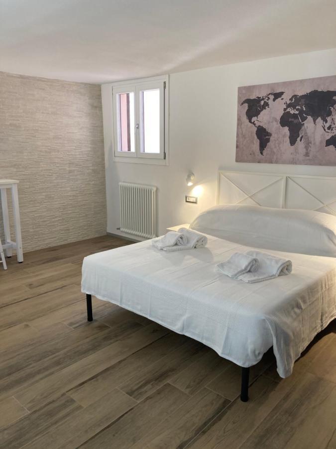 San Giuseppe Suite Riva del Garda Ngoại thất bức ảnh