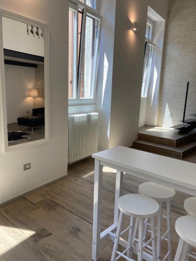 San Giuseppe Suite Riva del Garda Ngoại thất bức ảnh