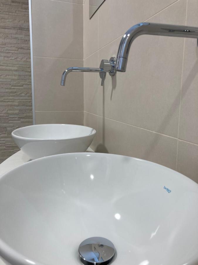 San Giuseppe Suite Riva del Garda Ngoại thất bức ảnh