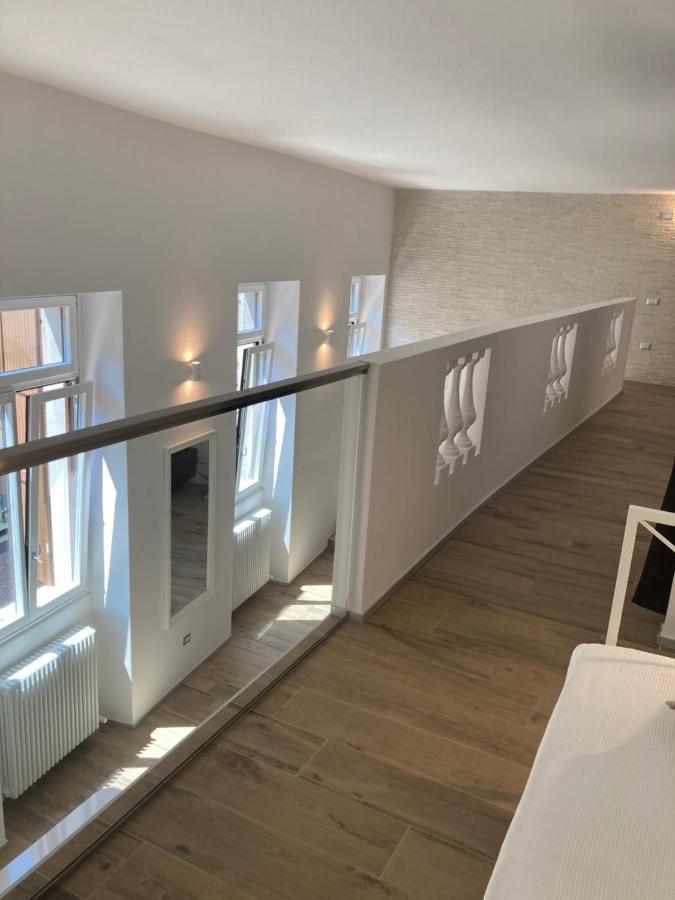 San Giuseppe Suite Riva del Garda Ngoại thất bức ảnh